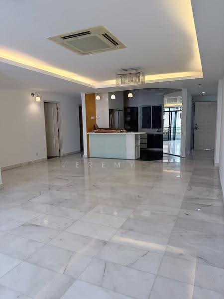 Kondominium untuk Dijual di Sri Kasturina - Jeremy . - Living Room - PropertyGuru.com.my