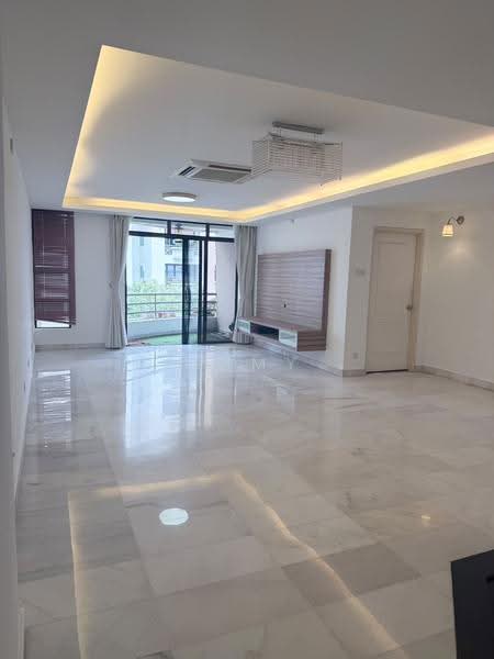 Kondominium untuk Dijual di Sri Kasturina - Jeremy . - Living Room - PropertyGuru.com.my