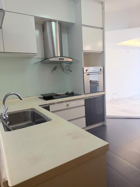 Kondominium untuk Dijual di Sri Kasturina - Jeremy . - Kitchen - PropertyGuru.com.my