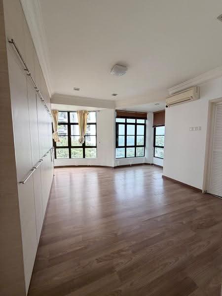 Kondominium untuk Dijual di Sri Kasturina - Jeremy . - Living Room - PropertyGuru.com.my