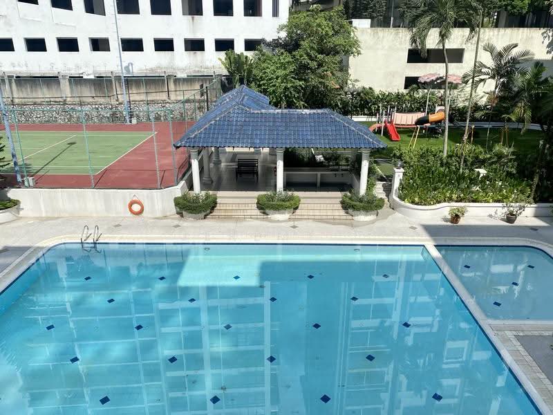 Kondominium untuk Dijual di Sri Kasturina - Jeremy . - Exterior - PropertyGuru.com.my