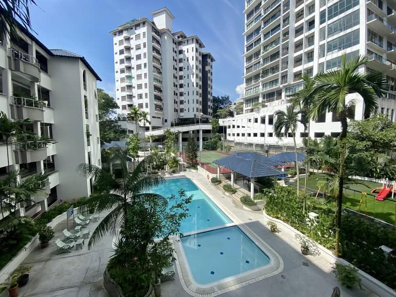 Kondominium untuk Dijual di Sri Kasturina - Jeremy . - Exterior - PropertyGuru.com.my