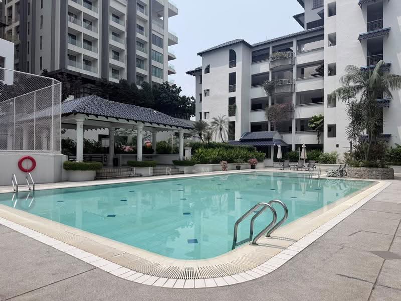 Kondominium untuk Dijual di Sri Kasturina - Jeremy . - Exterior - PropertyGuru.com.my