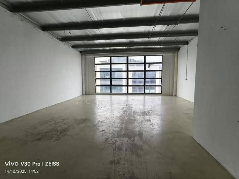 Terrace Factory for Sale in Taman Perindustrian Kip (Kepong) - John Tan - Interior - PropertyGuru.com.my