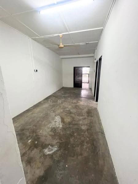 Rumah Teres 1-Tingkat untuk Dijual di Skudai (Johor) - Anson Hiong - PropertyGuru.com.my