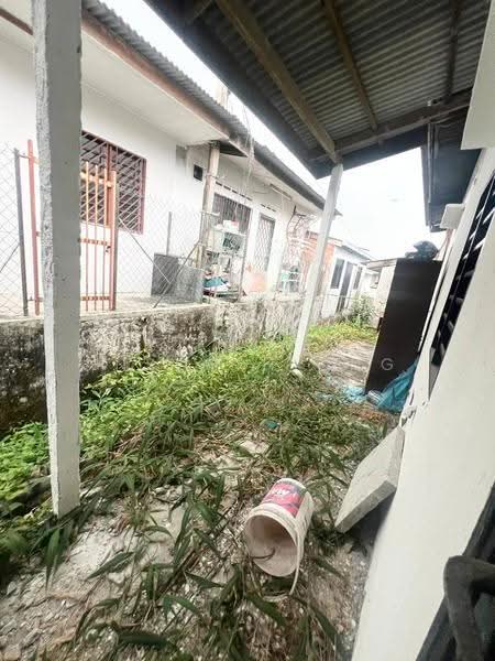 Rumah Teres 1-Tingkat untuk Dijual di Skudai (Johor) - Anson Hiong - PropertyGuru.com.my