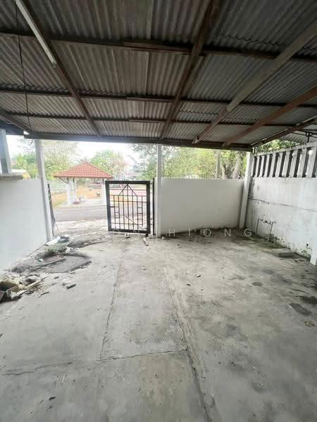 Rumah Teres 1-Tingkat untuk Dijual di Skudai (Johor) - Anson Hiong - PropertyGuru.com.my