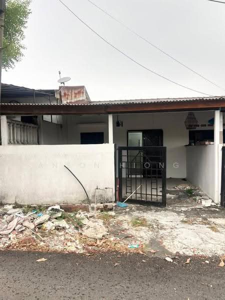 Rumah Teres 1-Tingkat untuk Dijual di Skudai (Johor) - Anson Hiong - PropertyGuru.com.my