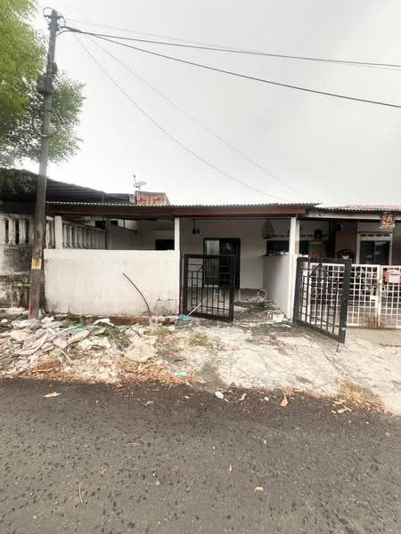 Rumah Teres 1-Tingkat untuk Dijual di Skudai (Johor) - Anson Hiong - PropertyGuru.com.my