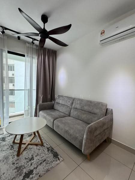 Kondominium untuk Disewa di Mizumi Residences - Vincent Yeoh - PropertyGuru.com.my