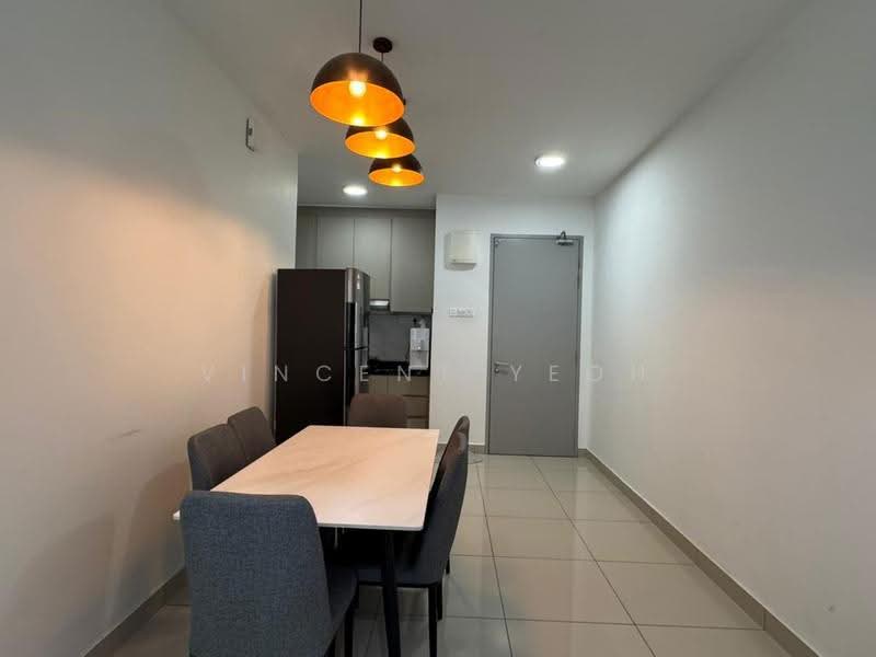 Kondominium untuk Disewa di Mizumi Residences - Vincent Yeoh - PropertyGuru.com.my