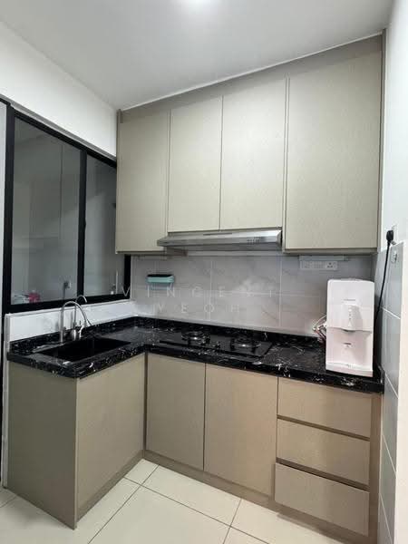 Kondominium untuk Disewa di Mizumi Residences - Vincent Yeoh - PropertyGuru.com.my