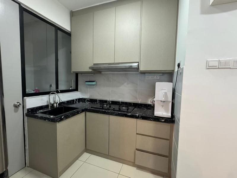 Kondominium untuk Disewa di Mizumi Residences - Vincent Yeoh - PropertyGuru.com.my