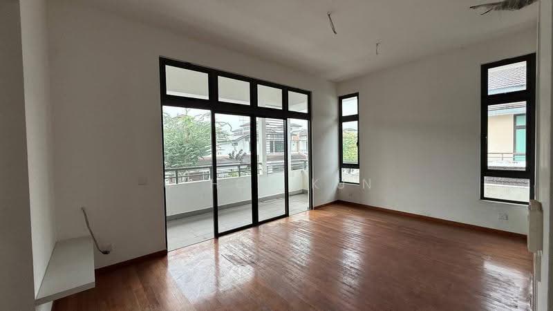 Semi-Detached House for Sale in Eco Botanic (Iskandar Puteri (Nusajaya)) - U Hon Kun - PropertyGuru.com.my