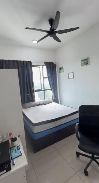 Service Residence for Rent at Citizen @ Old Klang Road - Tien Ee Yap - PropertyGuru.com.my