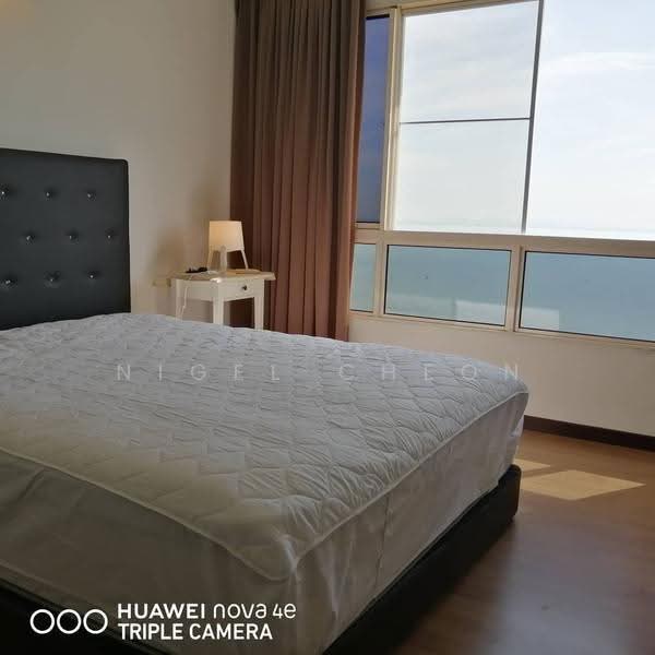 Apartment for Rent at Desa Mar Vista - Nigel Cheon - Bedroom - PropertyGuru.com.my