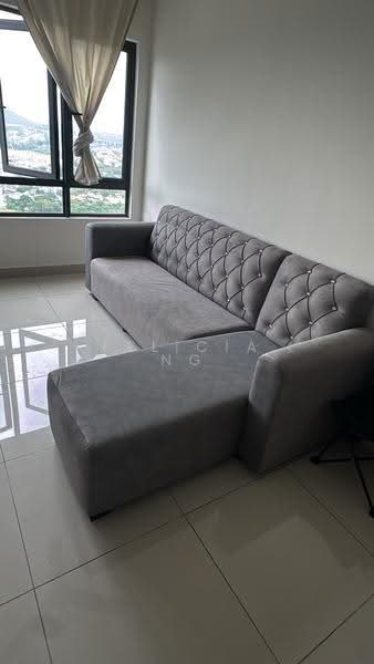 Service Residence for Rent at KR7 Residences - Felicia Ng - PropertyGuru.com.my