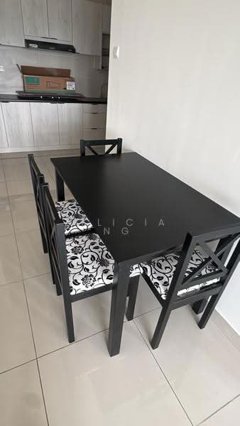 Service Residence for Rent at KR7 Residences - Felicia Ng - PropertyGuru.com.my