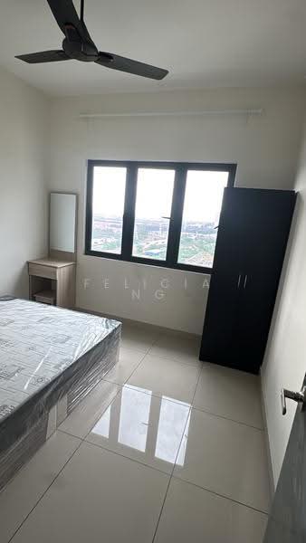 Service Residence for Rent at KR7 Residences - Felicia Ng - PropertyGuru.com.my