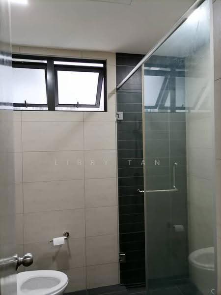 Kondominium untuk Dijual di Infiniti 3 Residences - Libby Tan - Bathroom - PropertyGuru.com.my