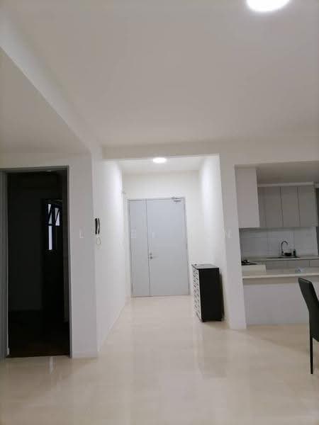 Kondominium untuk Dijual di Infiniti 3 Residences - Libby Tan - Corridor - PropertyGuru.com.my