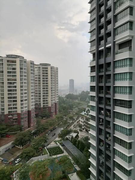 Kondominium untuk Dijual di Infiniti 3 Residences - Libby Tan - Exterior - PropertyGuru.com.my