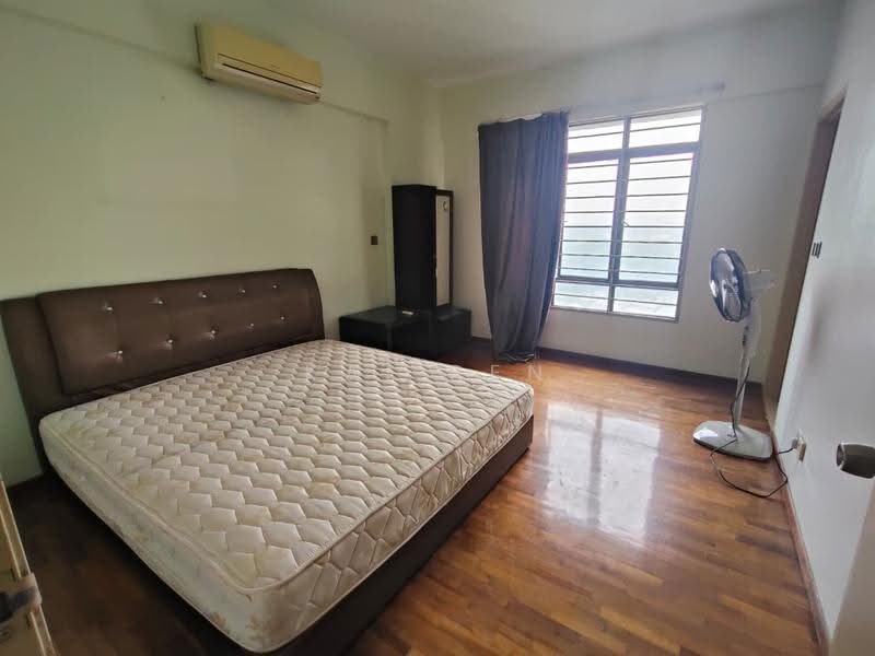 Kondominium untuk Disewa di Rivercity Condominium - Kai Ren - Bedroom - PropertyGuru.com.my