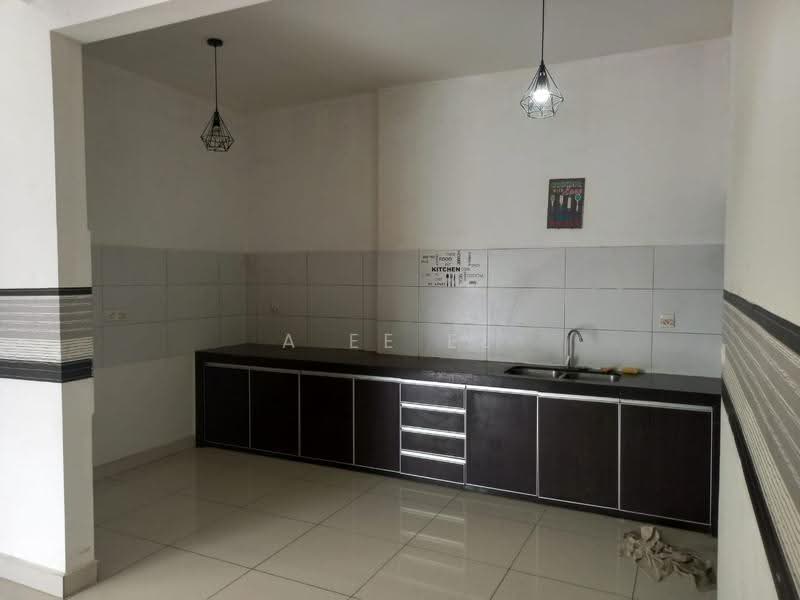 Condominium for Sale at Aspen Residences - A Ee Ee - Kitchen - PropertyGuru.com.my