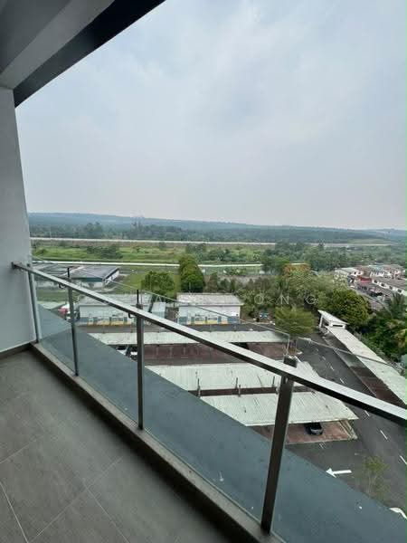 Apartment for Rent at The Senai Garden – Phase 2 - Oscar Wong - PropertyGuru.com.my