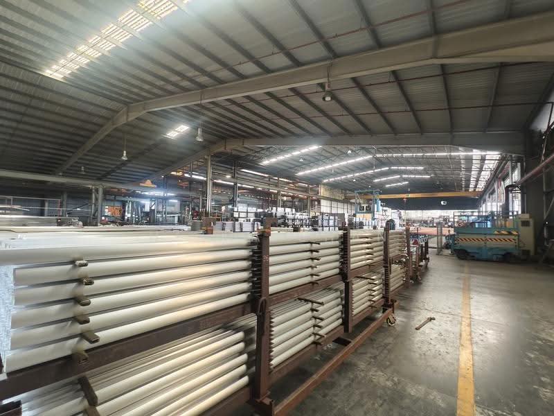 Detached Factory for Sale in Kawasan Industri Sungai Purun (Semenyih) - Hetha Chan - Interior - PropertyGuru.com.my