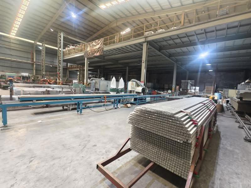 Detached Factory for Sale in Kawasan Industri Sungai Purun (Semenyih) - Hetha Chan - Interior - PropertyGuru.com.my