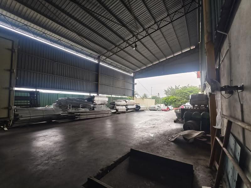 Detached Factory for Sale in Kawasan Industri Sungai Purun (Semenyih) - Hetha Chan - Exterior - PropertyGuru.com.my