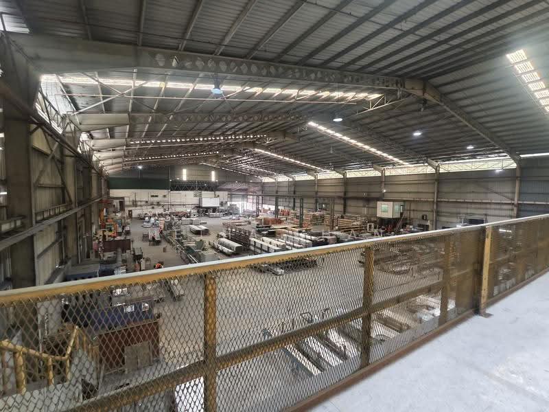 Detached Factory for Sale in Kawasan Industri Sungai Purun (Semenyih) - Hetha Chan - Interior - PropertyGuru.com.my