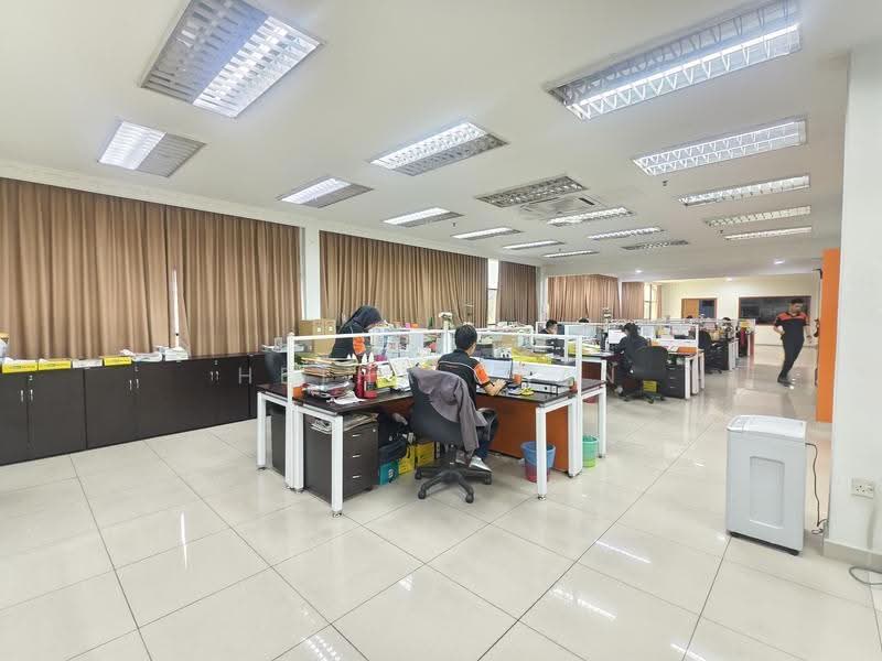 Detached Factory for Sale in Kawasan Industri Sungai Purun (Semenyih) - Hetha Chan - Interior - PropertyGuru.com.my