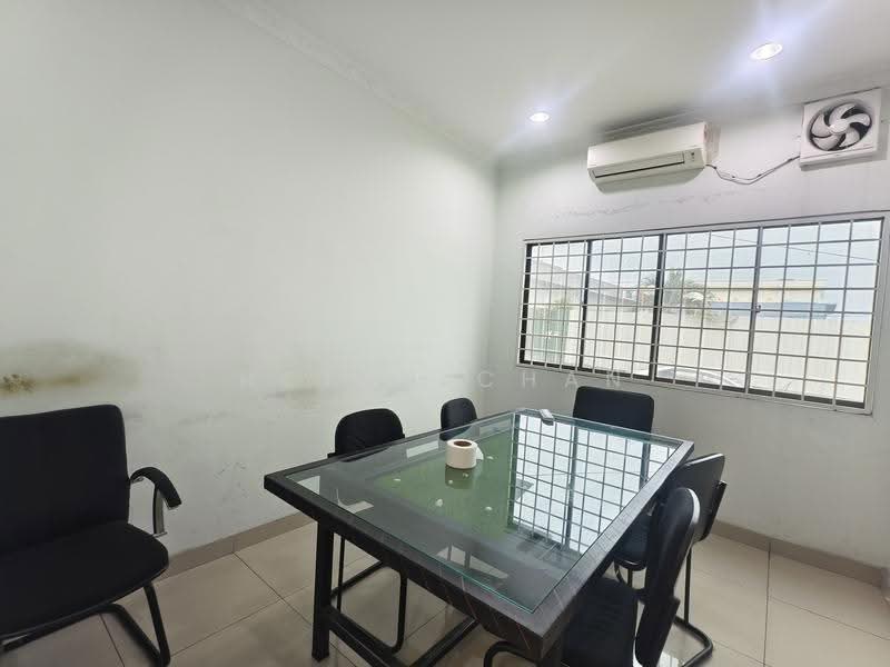 Detached Factory for Sale in Kawasan Industri Sungai Purun (Semenyih) - Hetha Chan - Interior - PropertyGuru.com.my