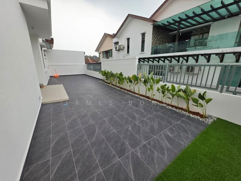 Rumah Kluster untuk Dijual di Horizon Hills (Iskandar Puteri (Nusajaya)) - James Bong - Exterior - PropertyGuru.com.my