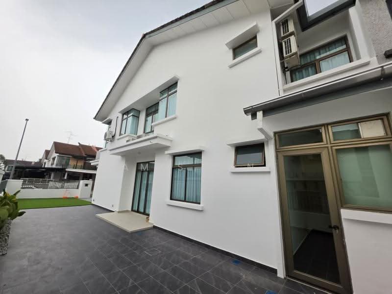 Rumah Kluster untuk Dijual di Horizon Hills (Iskandar Puteri (Nusajaya)) - James Bong - Exterior - PropertyGuru.com.my