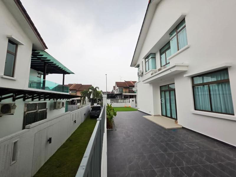 Rumah Kluster untuk Dijual di Horizon Hills (Iskandar Puteri (Nusajaya)) - James Bong - Exterior - PropertyGuru.com.my