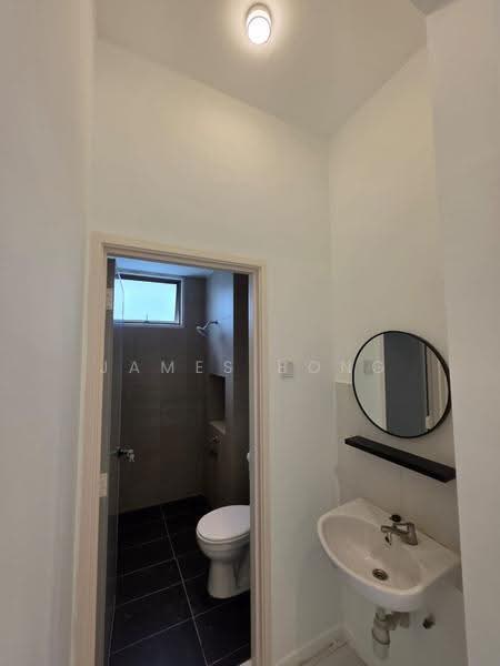 Rumah Kluster untuk Dijual di Horizon Hills (Iskandar Puteri (Nusajaya)) - James Bong - Bathroom - PropertyGuru.com.my