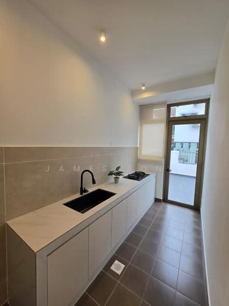 Rumah Kluster untuk Dijual di Horizon Hills (Iskandar Puteri (Nusajaya)) - James Bong - Kitchen - PropertyGuru.com.my