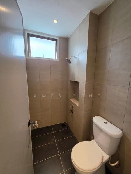Rumah Kluster untuk Dijual di Horizon Hills (Iskandar Puteri (Nusajaya)) - James Bong - Bathroom - PropertyGuru.com.my