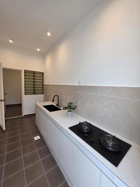 Rumah Kluster untuk Dijual di Horizon Hills (Iskandar Puteri (Nusajaya)) - James Bong - Kitchen - PropertyGuru.com.my