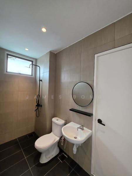 Rumah Kluster untuk Dijual di Horizon Hills (Iskandar Puteri (Nusajaya)) - James Bong - Bathroom - PropertyGuru.com.my