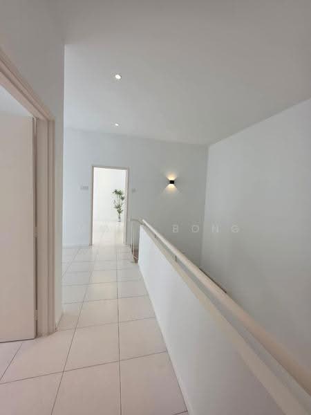 Rumah Kluster untuk Dijual di Horizon Hills (Iskandar Puteri (Nusajaya)) - James Bong - Corridor - PropertyGuru.com.my