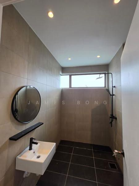 Rumah Kluster untuk Dijual di Horizon Hills (Iskandar Puteri (Nusajaya)) - James Bong - Bathroom - PropertyGuru.com.my