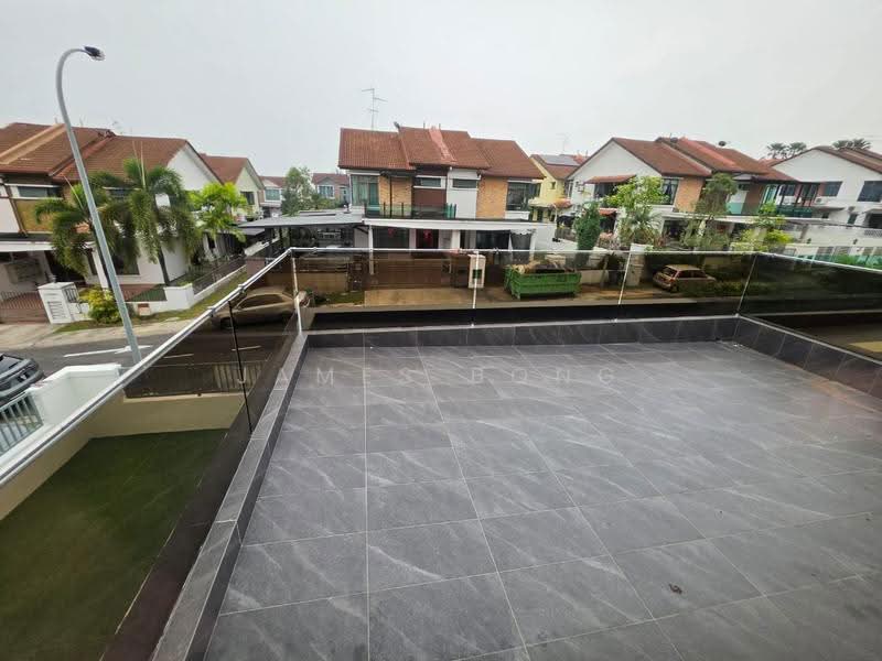 Rumah Kluster untuk Dijual di Horizon Hills (Iskandar Puteri (Nusajaya)) - James Bong - Exterior - PropertyGuru.com.my