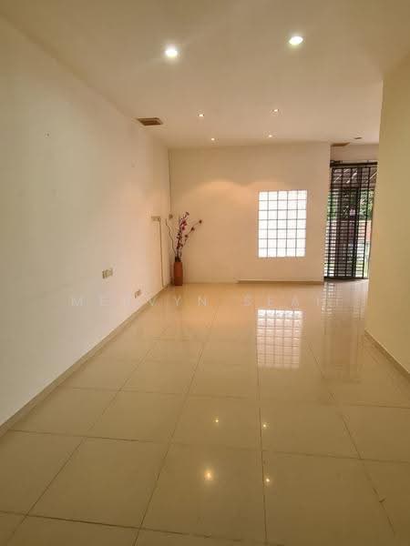 Rumah Teres 1-Tingkat untuk Dijual di Ayer Itam (Penang) - Mervyn Seah - Living Room - PropertyGuru.com.my
