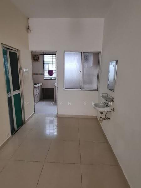 Rumah Teres 1-Tingkat untuk Dijual di Ayer Itam (Penang) - Mervyn Seah - Kitchen - PropertyGuru.com.my