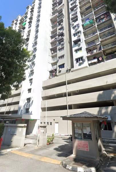 Pangsapuri untuk Dijual di Kota Emas - Edward Lee - Exterior - PropertyGuru.com.my