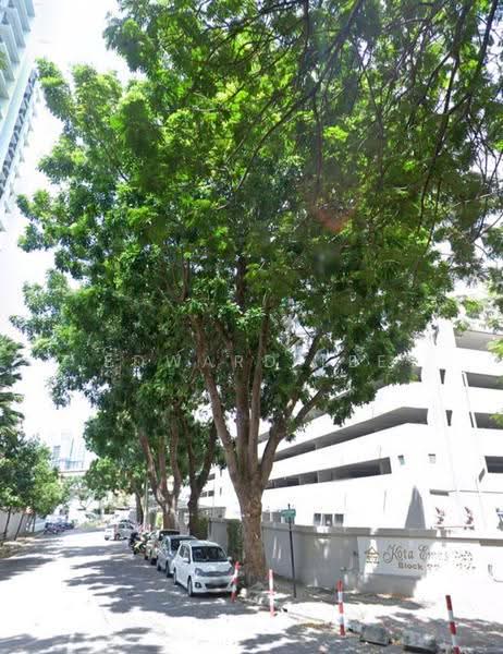 Pangsapuri untuk Dijual di Kota Emas - Edward Lee - Exterior - PropertyGuru.com.my